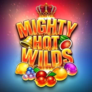 Mighty Hot Wilds Demo Gratis Online
