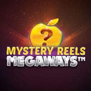Mystery Reels Megaways Gratis Demo Online