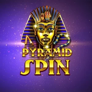 Pyramid Spin Demo Gratis Online
