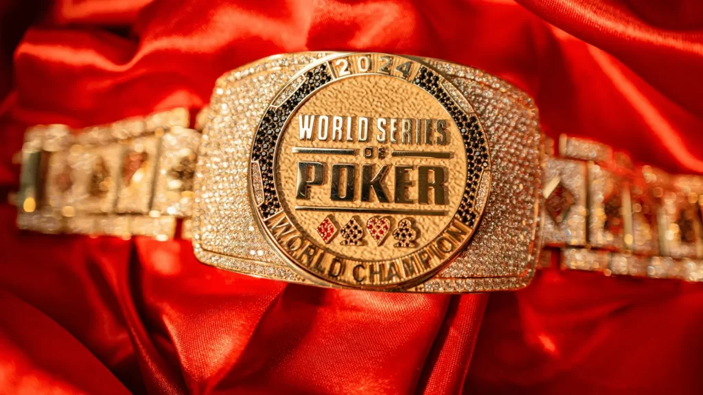 Recorduri doborâte la WSOP 2024 aproximativ 230000 de participanți și fonduri de premii uriașe