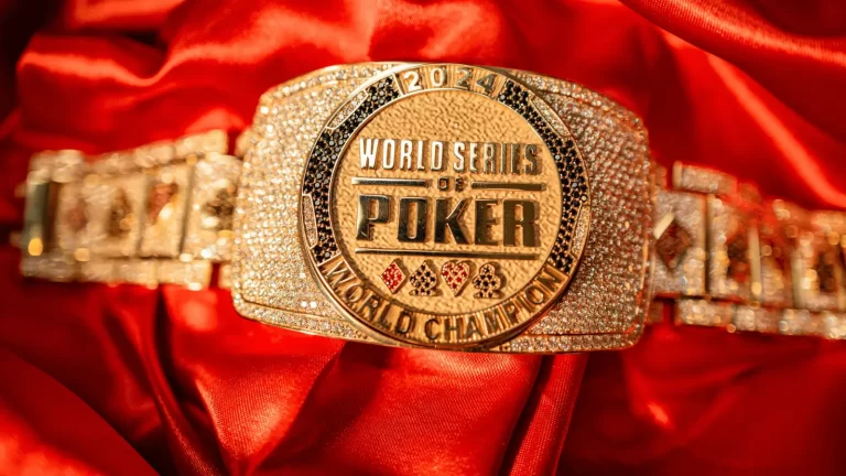 Recorduri doborâte la WSOP 2024: aproximativ 230.000 de participanți și fonduri de premii uriașe