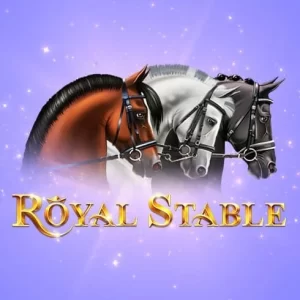 Royal Stable Demo Gratis Online