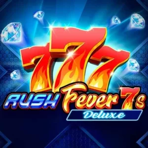 Rush Fever 7s Deluxe Demo Gratis Online
