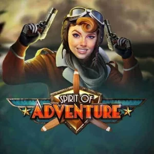Spirit of Adventure Gratis Demo Online