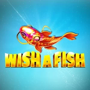 Wish A Fish Gratis Demo Online