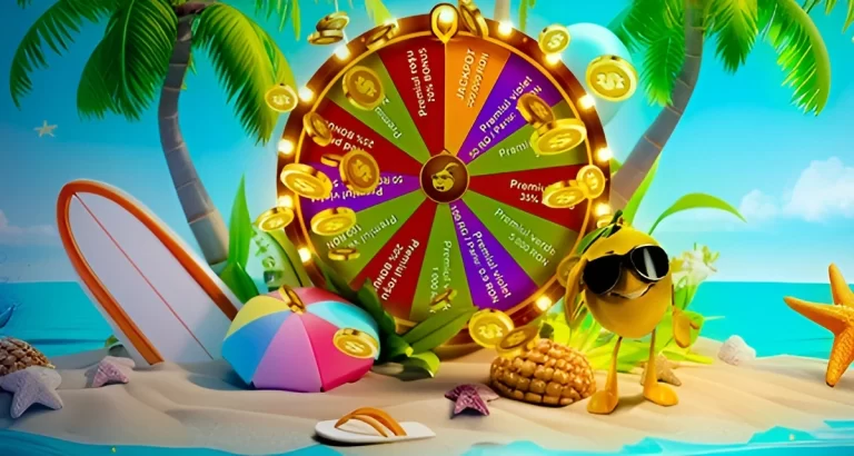 Bonusuri gratuite la Roata Norocului – 500.000 RON Jackpot
