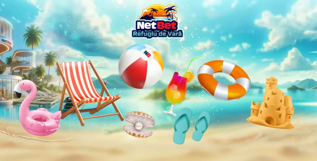 Premii GRATUITE în fiecare zi la NetBet