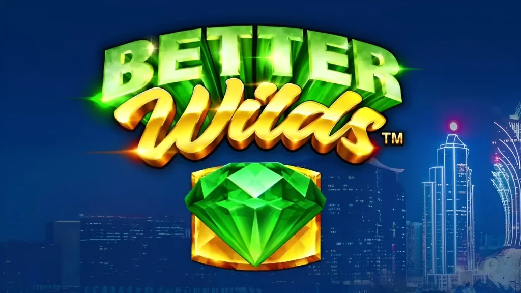 100 Rotiri Gratuite fără rulaj la Better Wilds disponibile doar astăzi