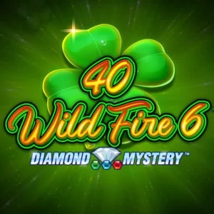 40 Wild Fire 6 Demo Gratis Online