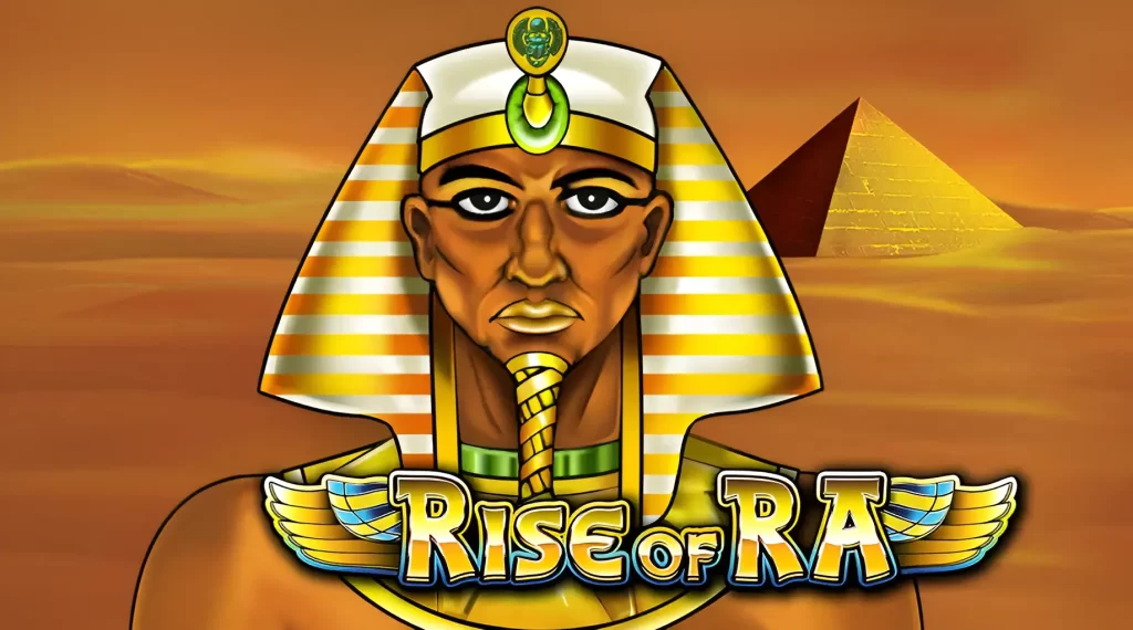 75 Rotiri Gratuite fără rulaj la Rise of Ra
