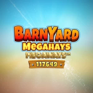 Barnyard Megahays Megaways Gratis Demo Online