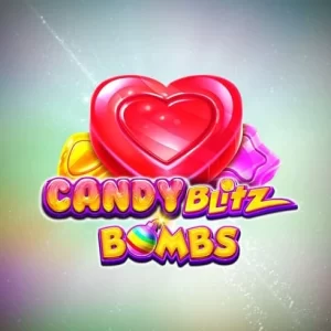 Candy Blitz Bombs Gratis Demo Online