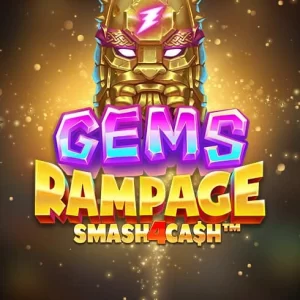 Gems Rampage Demo Gratis Online