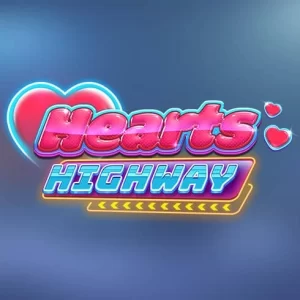Hearts Highway Gratis Demo Online