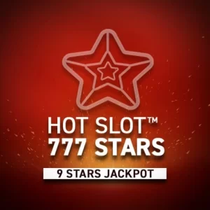 Hot Slot: 777 Stars Extremely Light Gratis Demo Online