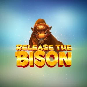 Release the Bison Gratis Demo Online