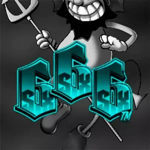 SixSixSix Demo Gratis Online
