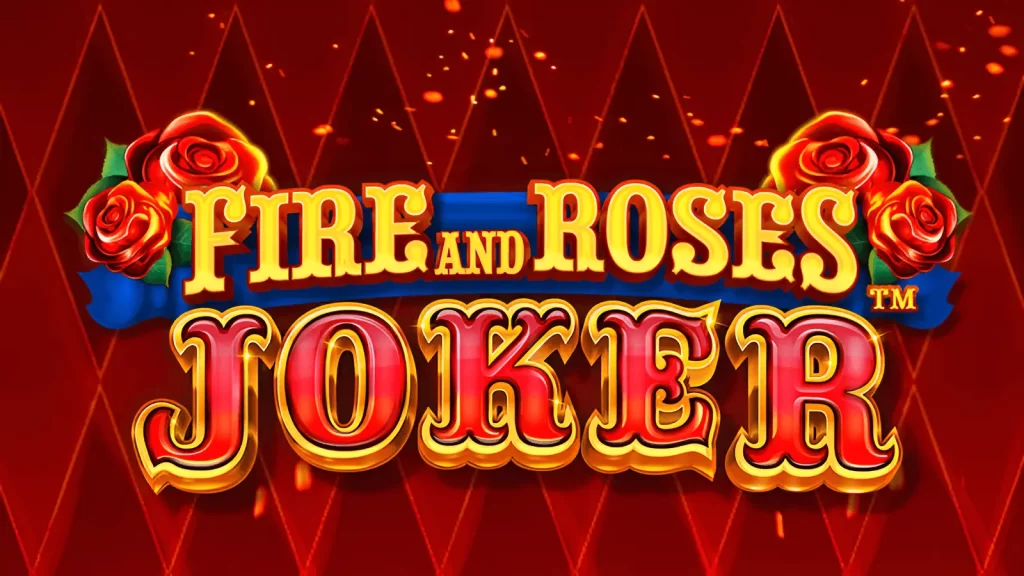 50 Rotiri Gratuite la Fire and Roses Joker