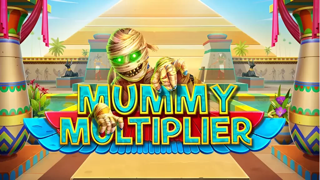 Câștigă până la 15.000 RON la turneul Mummy Multiplier