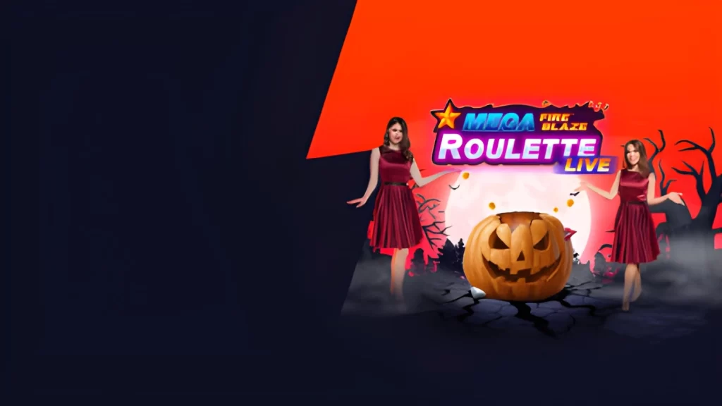 10 RON Bonus Fără Rulaj la Ruletă în Calendarul de Halloween