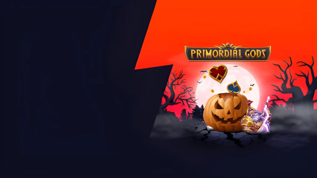 50 Rotiri Gratuite Calendarul de Halloween