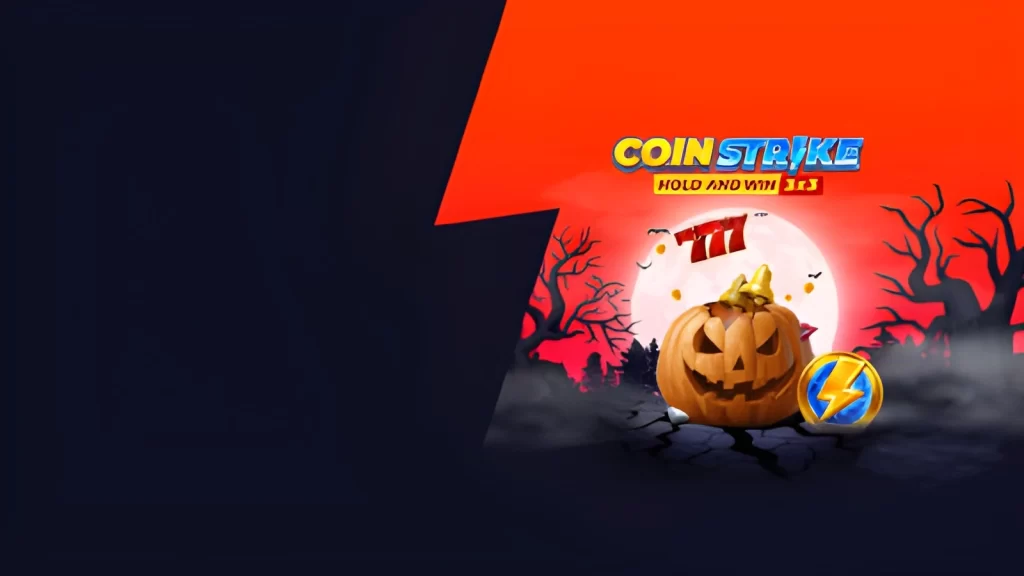 50 Rotiri Gratuite Coin Strike Hold and Win