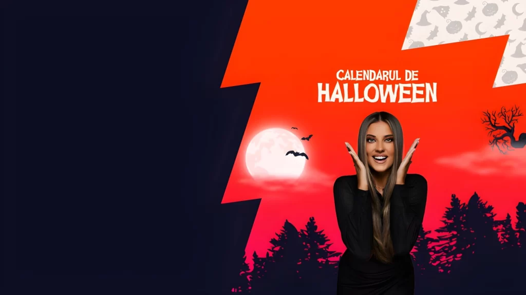 50 Rotiri Gratuite Fără Depunere Halloween