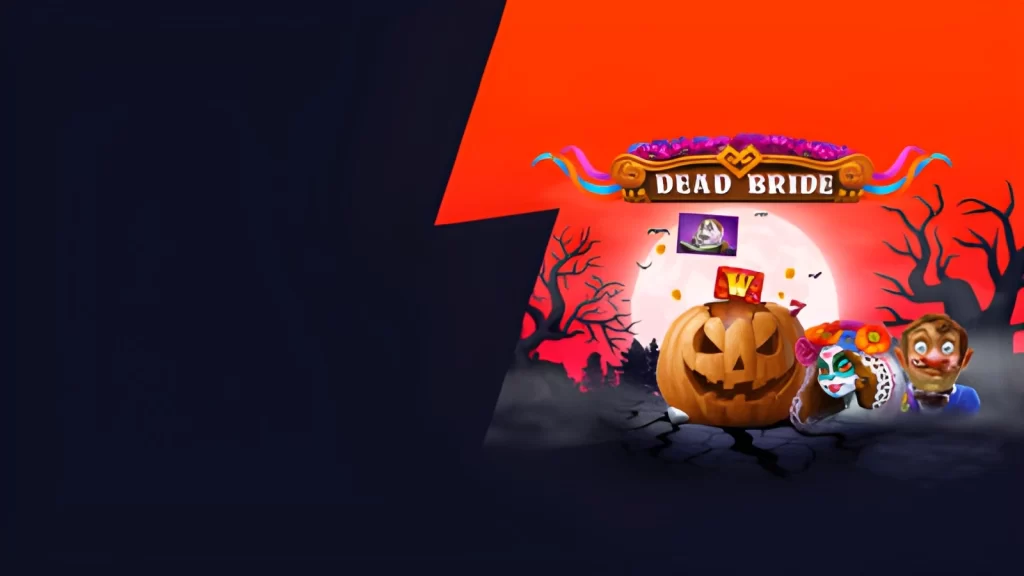 50 Rotiri Gratuite la Dead Bride doar azi, 28 octombrie