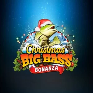Big Bass Christmas Bash Gratis Demo Online