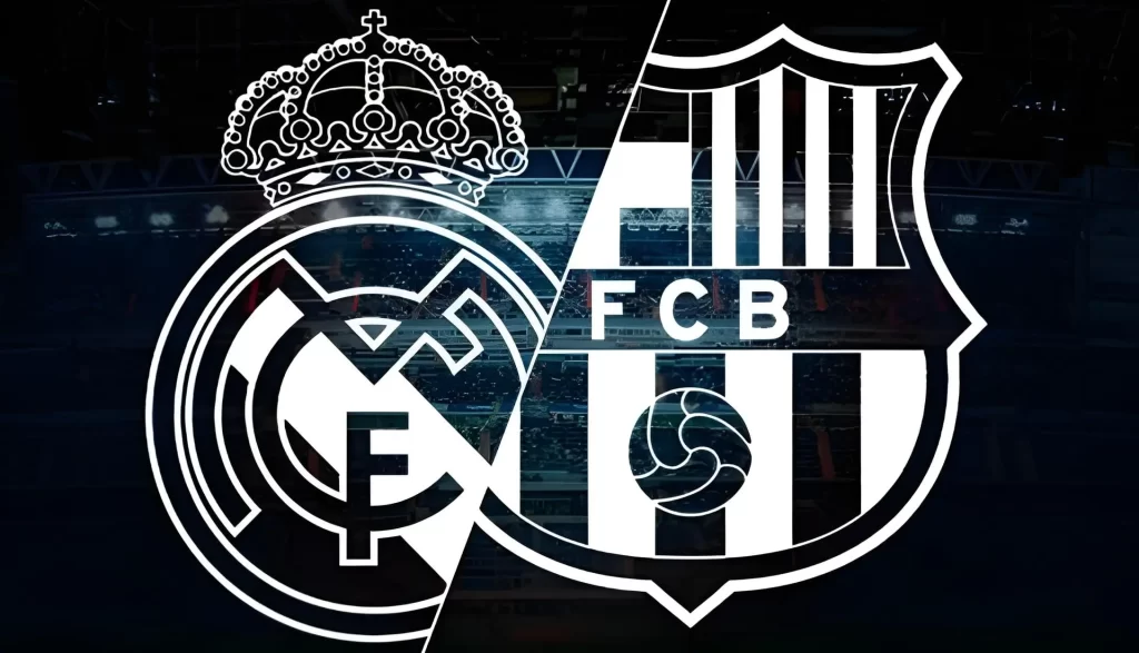 FreeBet Fără Depunere El Clásico