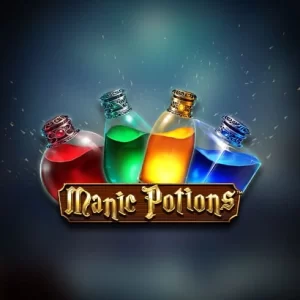 Manic Potions Gratis Demo Online