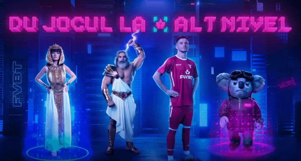 Promoție FavBet cu super premii