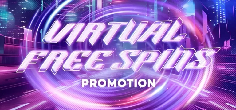 Rotiri Gratuite de Vineri până Joi – Virtual Free Spins