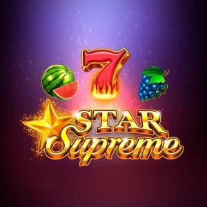Star Supreme Demo Gratis Online