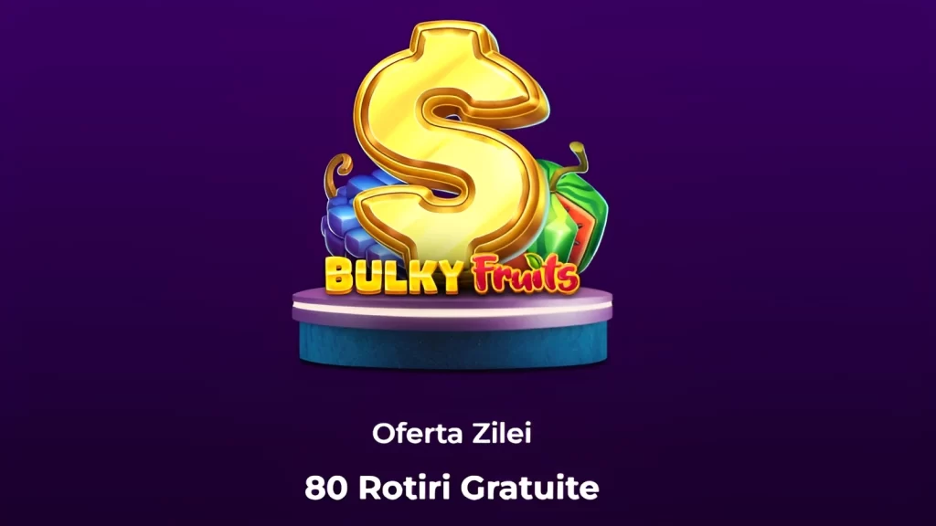 80 Rotiri Gratuite Fara Rulaj in Calendarul Advent