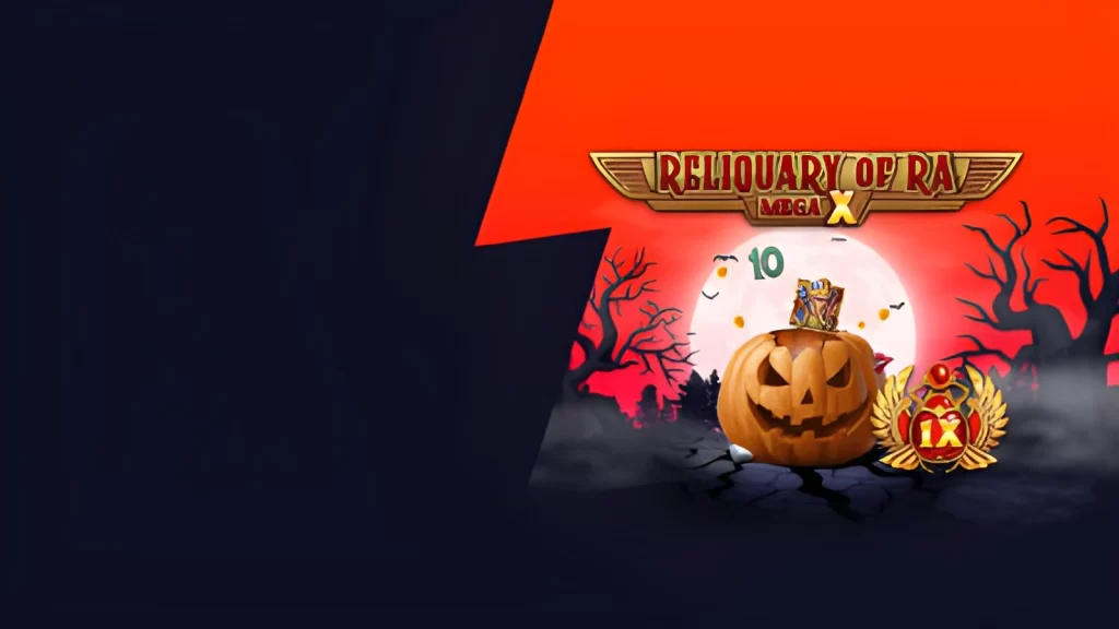 Activează 50 Rotiri Gratuite în Calendarul de Halloween