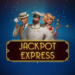 Jackpot Express Demo Gratis Online
