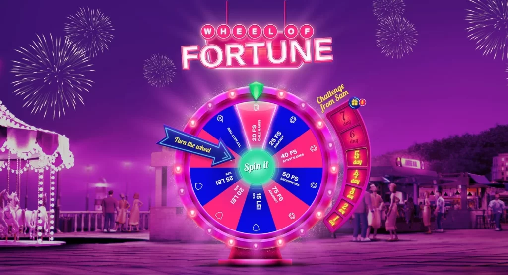 Roata Norocului FavBet - Rotiri Gratuite și Pariuri Fără Risc