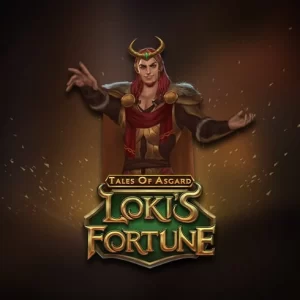 Tales of Asgard: Loki’s Fortune Gratis Demo Online