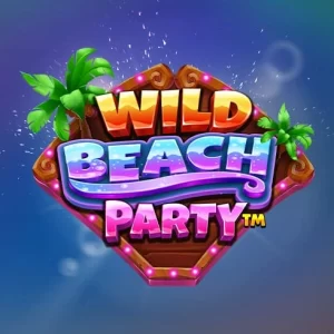 Wild Beach Party Gratis Demo Online