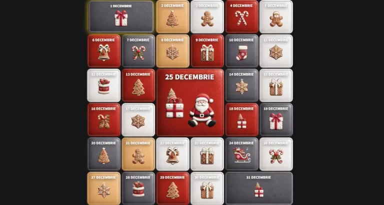 20 Rotiri Gratuite Fără Depunere de 1 Decembrie