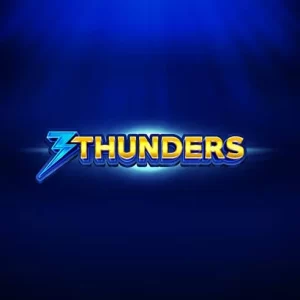 3 Thunders Demo Gratis Online