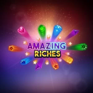 Amazing Riches Demo Gratis Online