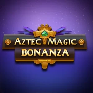 Aztec Magic Bonanza Gratis Demo Online
