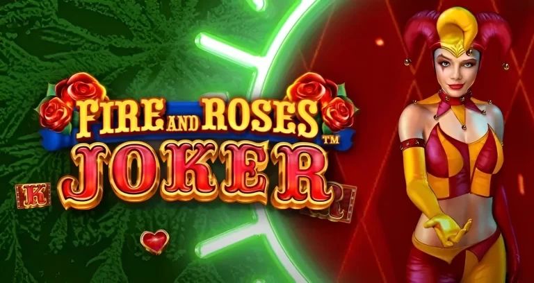 Premii de 100.000 RON CASH la Turneul Festiv Fire and Roses Joker