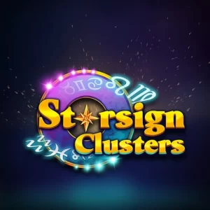 Starsign Clusters Gratis Demo Online