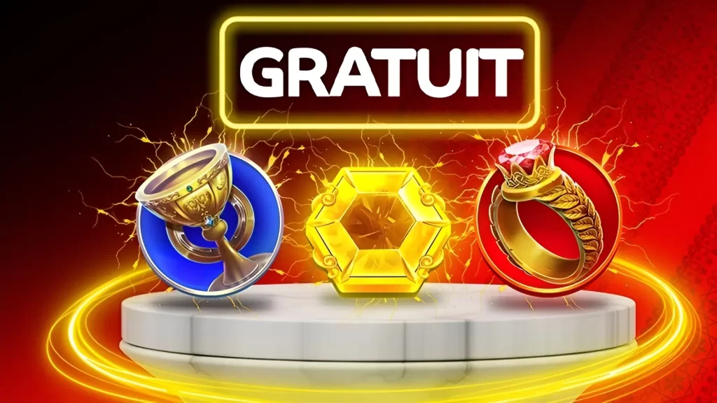 10 Rotiri Gratuite Fără Depunere la Gates of Olympus pe 24 ianuarie