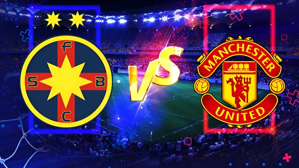Bilete FCSB - Manchester United ușor de revendicat