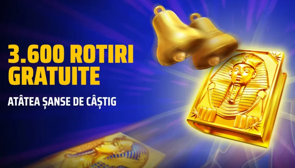 Revendică până la 600 Rotiri Gratuite la sloturile Playson