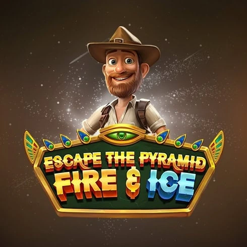 Escape the Pyramid – Fire & Ice Demo Gratis Online